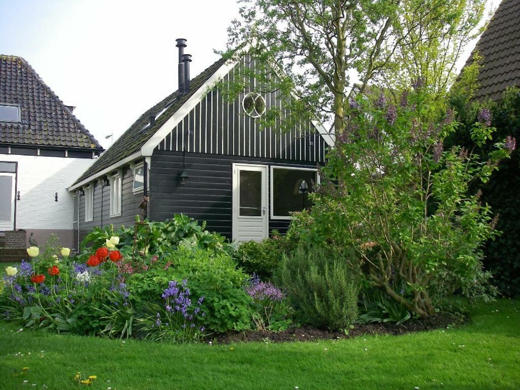 B&B Waterland Middelie Eksteriør bilde