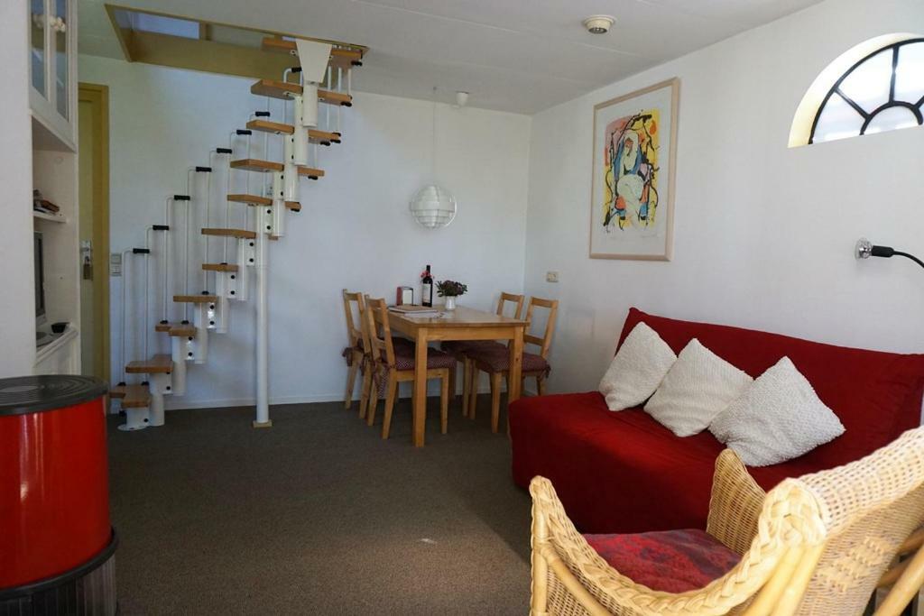 B&B Waterland Middelie Eksteriør bilde